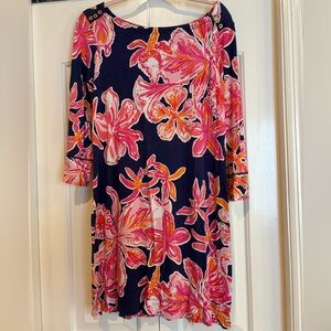 Lilly Pulitzer cotton dress